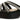 SARALYN PLATFORM Nina BLACK SATIN / 5 WOMENS FOOTWEAR 60349