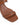 SASCHA BLOCK HEEL NUDE FOOTWEAR WOMENS FOOTWEAR