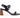 SASCHA BLOCK HEEL NUDE FOOTWEAR BLACK / 36 WOMENS FOOTWEAR 61351