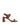 SASCHA BLOCK HEEL NUDE FOOTWEAR TAN / 36 WOMENS FOOTWEAR 61352