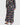 Sass Clothing Beckett Bias Skirt - Night Garden SASS CLOTHING SKIRTS