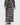 Sass Clothing Beckett Bias Skirt - Night Garden SASS CLOTHING SKIRTS