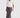 Sass Clothing Beckett Bias Skirt - Night Garden SASS CLOTHING NIGHT GARDEN / 6 SKIRTS 18924