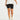 Sass Clothing Stormi Seamfree Shorts SASS CLOTHING SHORTS