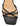 SAXON STRAPPY HEELS SIREN WOMENS FOOTWEAR