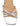SAXON STRAPPY HEELS SIREN WOMENS FOOTWEAR
