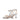 SAXON STRAPPY HEELS SIREN WOMENS FOOTWEAR