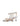 SAXON STRAPPY HEELS SIREN WOMENS FOOTWEAR