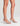 SAXON STRAPPY HEELS SIREN WOMENS FOOTWEAR