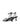 SAXON STRAPPY HEELS SIREN WOMENS FOOTWEAR