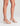 SAXON STRAPPY HEELS SIREN WOMENS FOOTWEAR