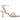 SAXON STRAPPY HEELS SIREN WOMENS FOOTWEAR