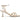 SAXON STRAPPY HEELS SIREN WOMENS FOOTWEAR