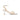 SAXON STRAPPY HEELS SIREN WOMENS FOOTWEAR