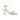 SAXON STRAPPY HEELS SIREN WOMENS FOOTWEAR