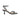 SAXON STRAPPY HEELS SIREN WOMENS FOOTWEAR