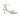 SAXON STRAPPY HEELS SIREN SILVER LEATHER / 36 WOMENS FOOTWEAR 60553