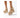 SHERBET PLEAT PLATFORM PINK INC WOMENS FOOTWEAR