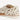 SIDECUT APPLIQUE ROLLIE WOMENS FOOTWEAR