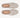SIDECUT APPLIQUE ROLLIE WOMENS FOOTWEAR