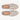 SIDECUT APPLIQUE ROLLIE WOMENS FOOTWEAR