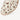 SIDECUT APPLIQUE ROLLIE WOMENS FOOTWEAR