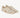 SIDECUT APPLIQUE ROLLIE WOMENS FOOTWEAR