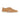 SIDECUT APPLIQUE ROLLIE TAN / 36 WOMENS FOOTWEAR 64002
