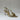 SIERA METALLIC HEEL BRAZILIO WOMENS FOOTWEAR
