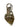 SIERA METALLIC HEEL BRAZILIO WOMENS FOOTWEAR