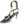 SIERA METALLIC HEEL BRAZILIO WOMENS FOOTWEAR