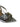 SIERA METALLIC HEEL BRAZILIO WOMENS FOOTWEAR