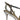 SIERA METALLIC HEEL BRAZILIO WOMENS FOOTWEAR