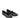Siren Bailey Ballet Flats - Black SIREN WOMENS FOOTWEAR