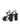 SIREN HANNAH PLATFORMA SANDALS SIREN WOMENS FOOTWEAR