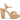 Siren Hannah Platforma Sandals SIREN WOMENS FOOTWEAR