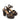 Siren Hannah Platforma Sandals SIREN WOMENS FOOTWEAR