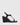 SIREN MELBOURNE STRAPPY WEDGES SIREN WOMENS FOOTWEAR