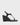 SIREN MELBOURNE STRAPPY WEDGES SIREN BLACK / 37 WOMENS FOOTWEAR 55612