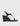 SIREN MELBOURNE STRAPPY WEDGES SIREN BLACK / 37 WOMENS FOOTWEAR 55612