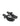 Siren Sardinia Thong Heels - Black SIREN WOMENS FOOTWEAR