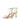 Siren Sprinkle Strappy Heels SIREN WOMENS FOOTWEAR