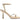 Siren Sprinkle Strappy Heels SIREN WOMENS FOOTWEAR