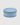 SISCO JEWELLERY BOX LOUENHIDE CLOUDY BLUE JEWELLERY BOX 59486