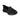 SKECHERS 125209 GO WALK WOMENS  SLIP ON SNEAKER SKECHERS BLACK/BLACK / 5 WOMENS FOOTWEAR 43331