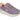 Skechers GO WALK Arch Fit N-Joy Slip-ins in Mauve - profile