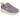 Skechers GO WALK Arch Fit N-Joy Slip-ins in Mauve - profile