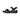 Skechers 140894 Womens Go Walk Arch Fit 2.0 Sandal Candace - Black SKECHERS BLACK / 5 WOMENS FOOTWEAR 55883