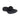 SKECHERS 141459 GO WALK FLEX SANDAL - HOLLY SKECHERS BLACK / 5 WOMENS FOOTWEAR 52102