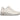SKECHERS 155412 UNO SAFARI TIME WOMENS SNEAKER SKECHERS WHITE/LEOPARD / 5 WOMENS FOOTWEAR 56924